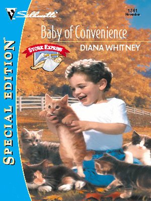 cover image of Baby of Convenience